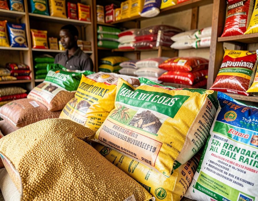 Farm Inputs